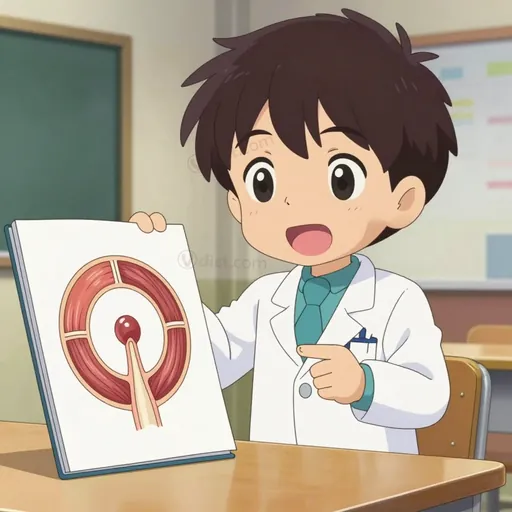sphincteric