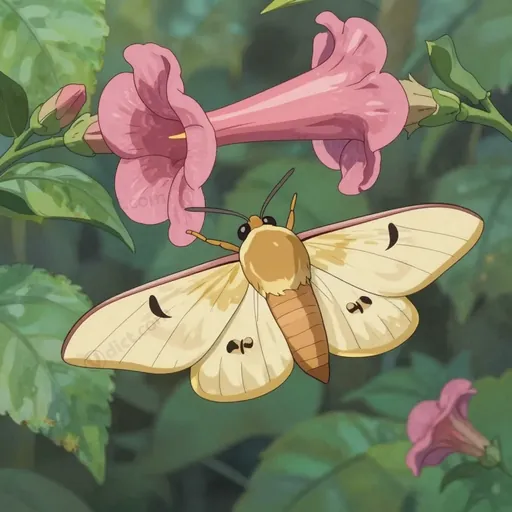 sphingid
