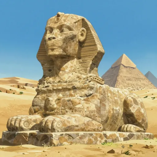 sphinx