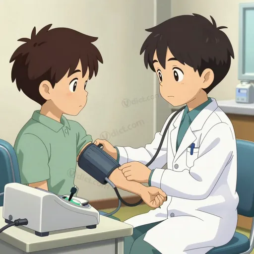 sphygmograph