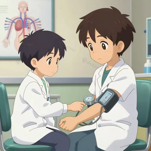 sphygmography