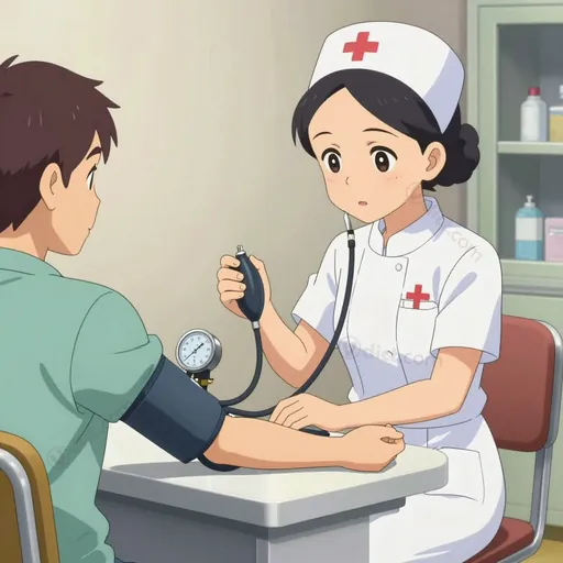 sphygmomanometer