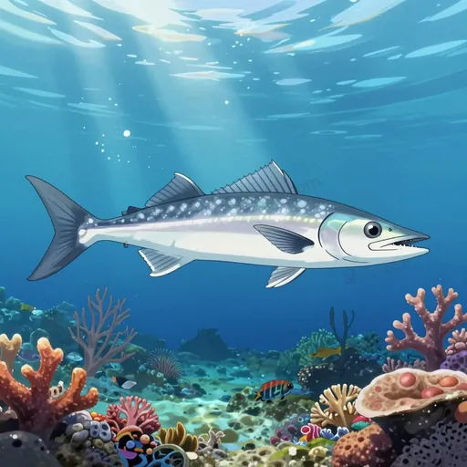 sphyraenidae
