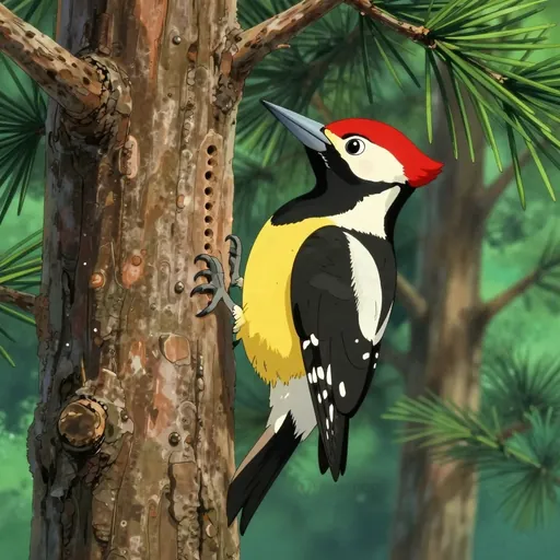 sphyrapicus
