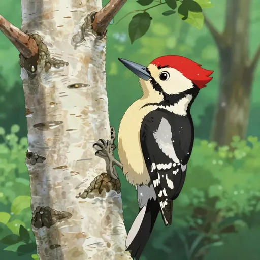sphyrapicus varius