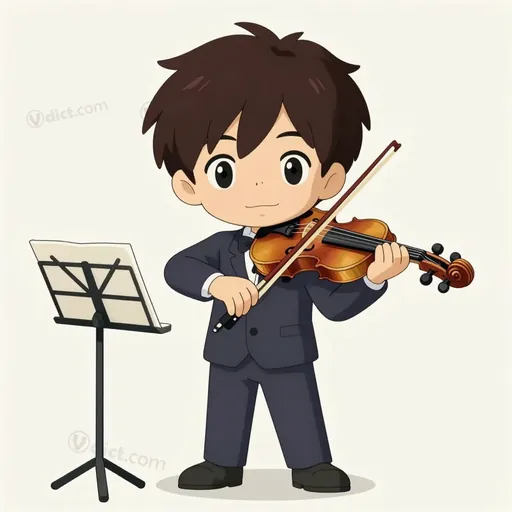 spiccato bowing