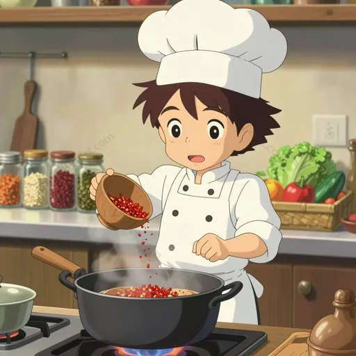 spicery