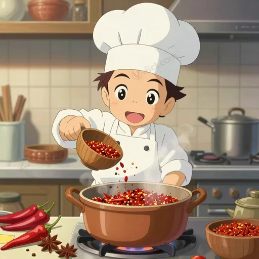 spicily