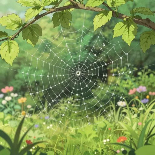 spider-web