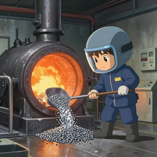 spiegel iron