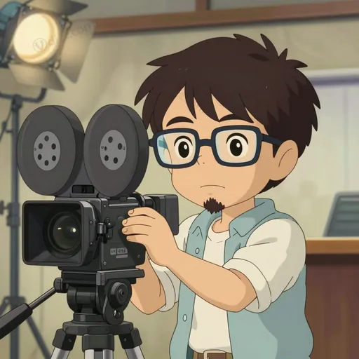 spielberg