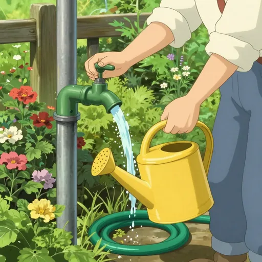 spigot