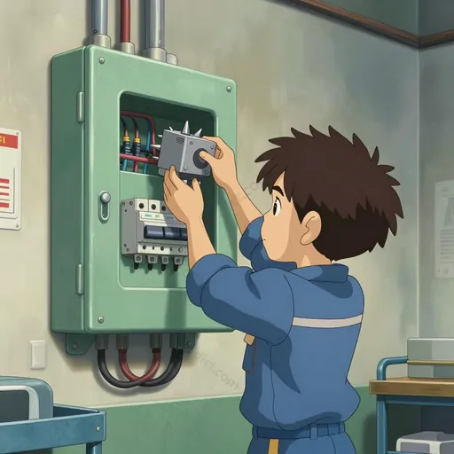spike arrester