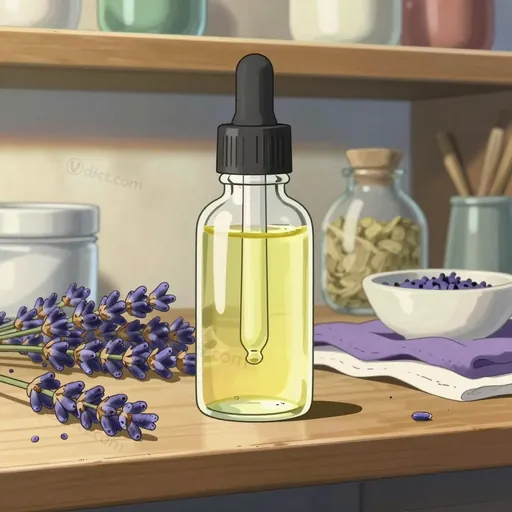 spike lavender oil