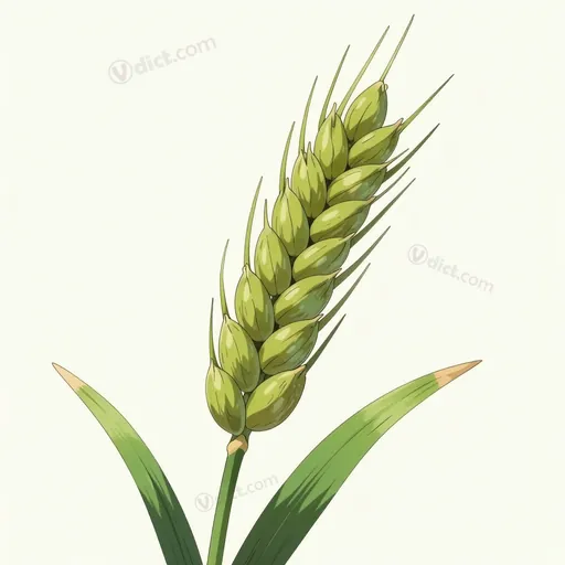 spikelet