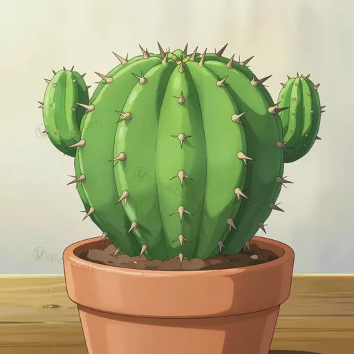 spiky