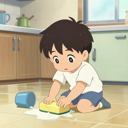 spillage