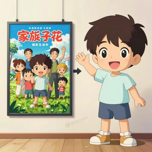 spin-off