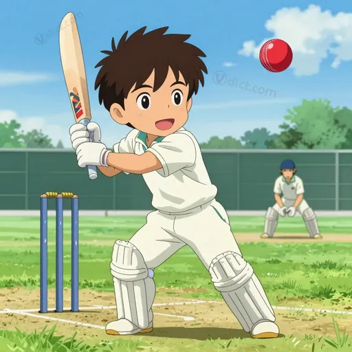 spin bowler