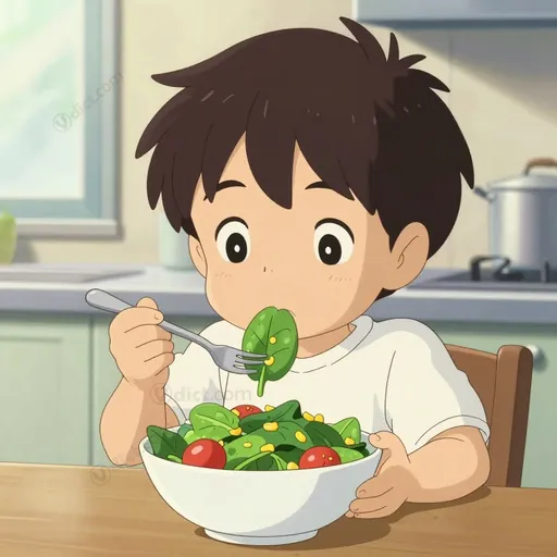spinach