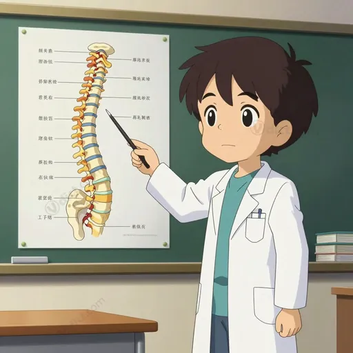 spinal