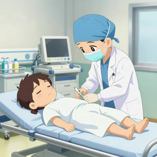 spinal anaesthesia