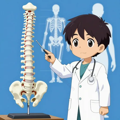spinal column