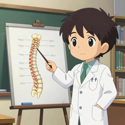 spinal nerve