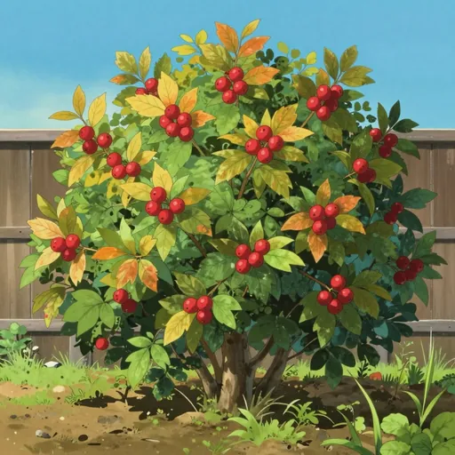 spindle-tree family