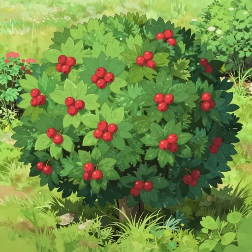 spindle tree