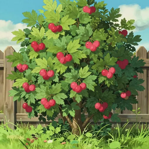 spindleberry