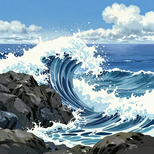 spindrift