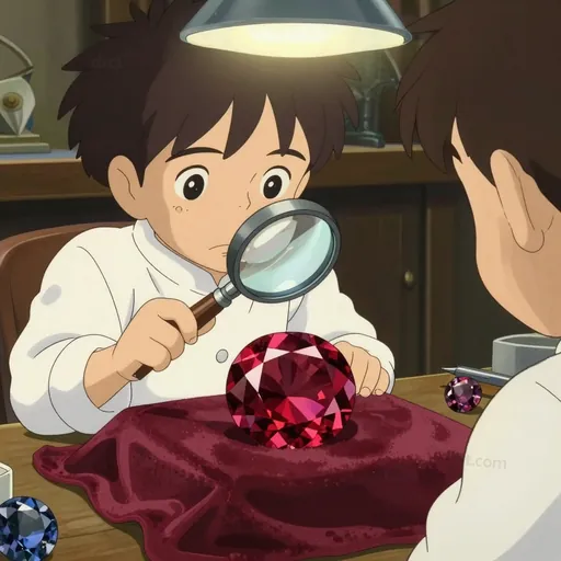 spinel