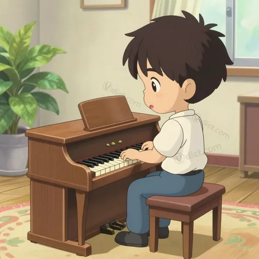 spinet