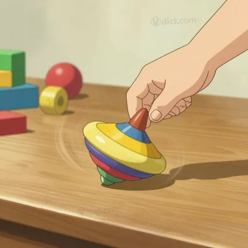 spinnable