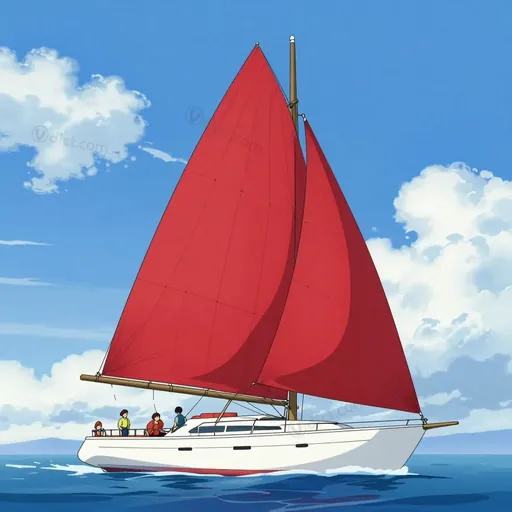 spinnaker