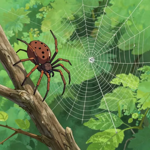 spinneret