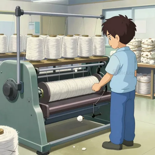 spinnery