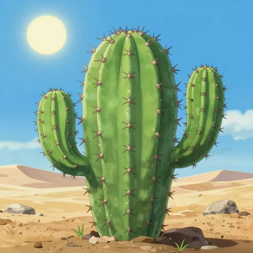 spiny