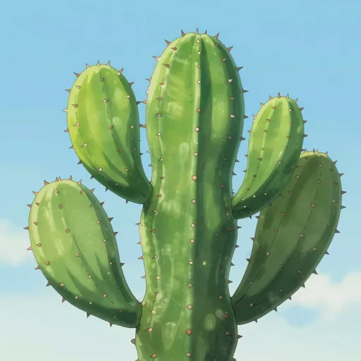 spiny-edged