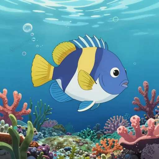 spiny-finned fish