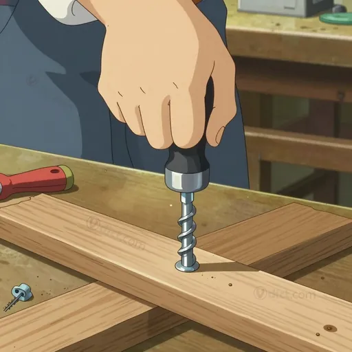 spiral ratchet screwdriver