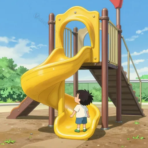 spiraling