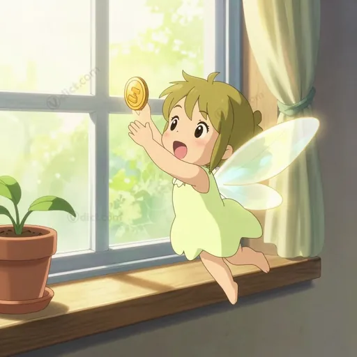 spirit off