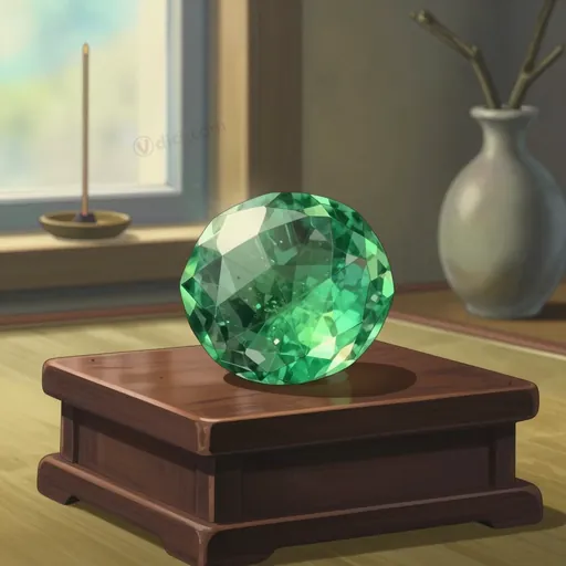 spiritual jewel