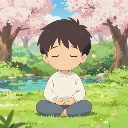 spiritual rebirth