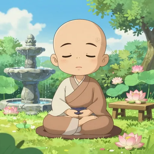 spiritually