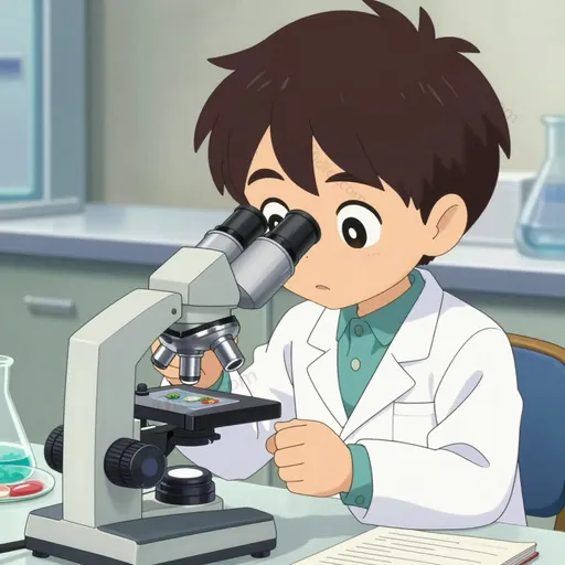 spirochaete