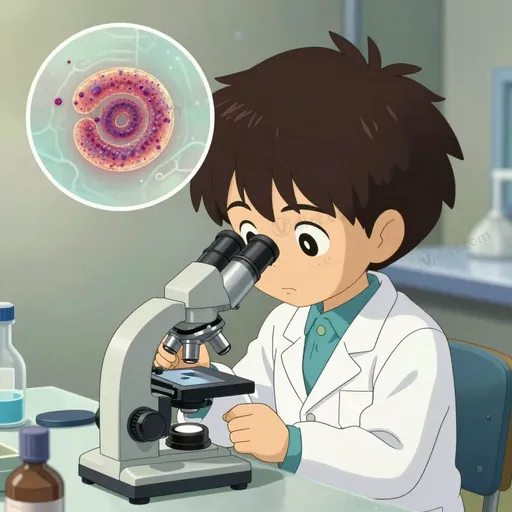 spirochete