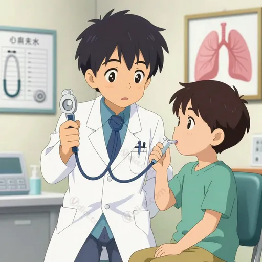 spirometer